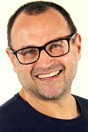 Christian Oberlechner